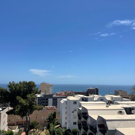 Apartamento Calma Tuga Torremolinos Exterior foto