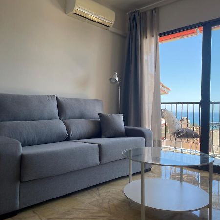Apartamento Calma Tuga Torremolinos Exterior foto
