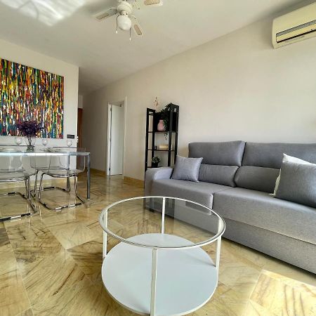 Apartamento Calma Tuga Torremolinos Exterior foto