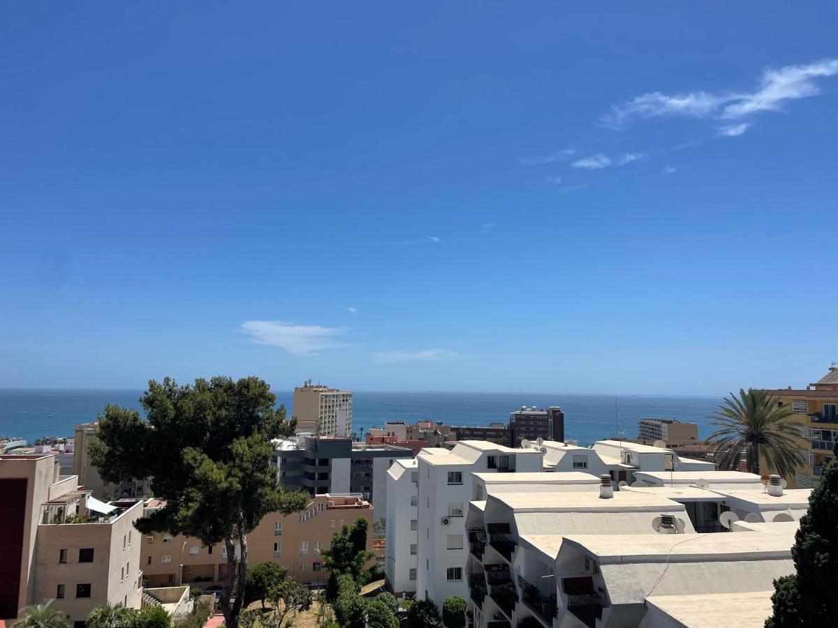 Apartamento Calma Tuga Torremolinos Exterior foto
