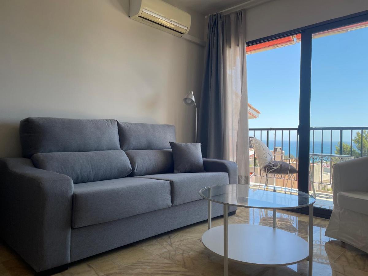 Apartamento Calma Tuga Torremolinos Exterior foto