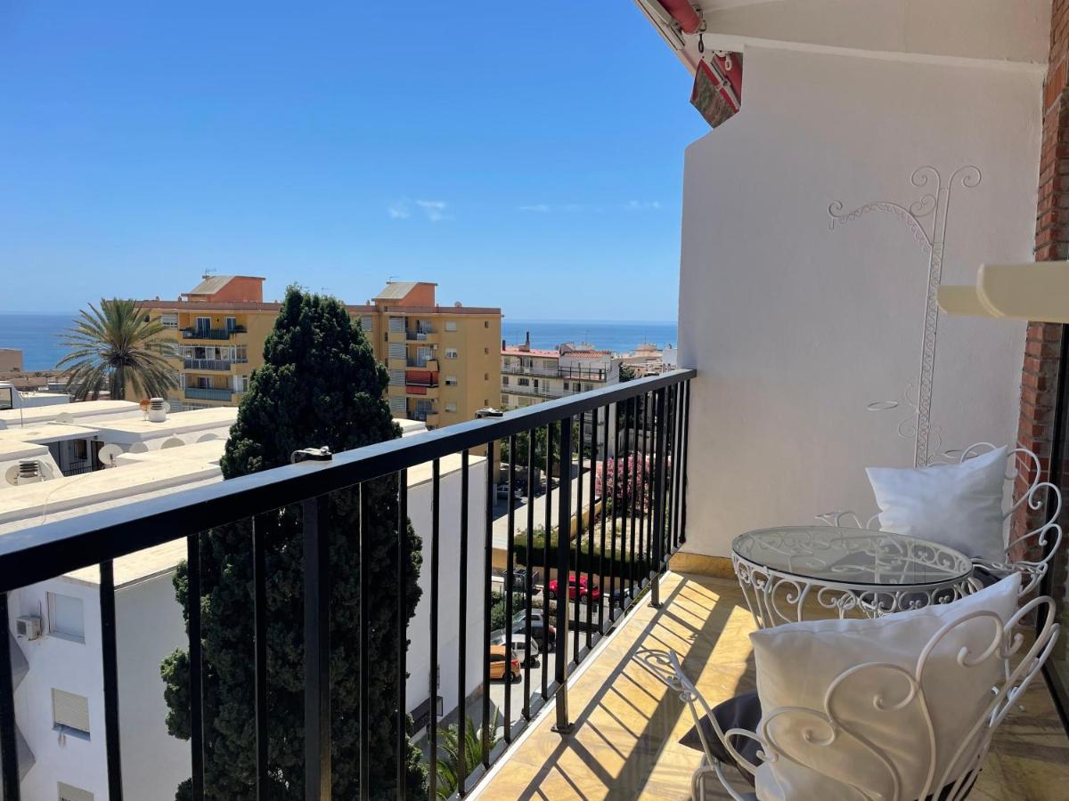 Apartamento Calma Tuga Torremolinos Exterior foto