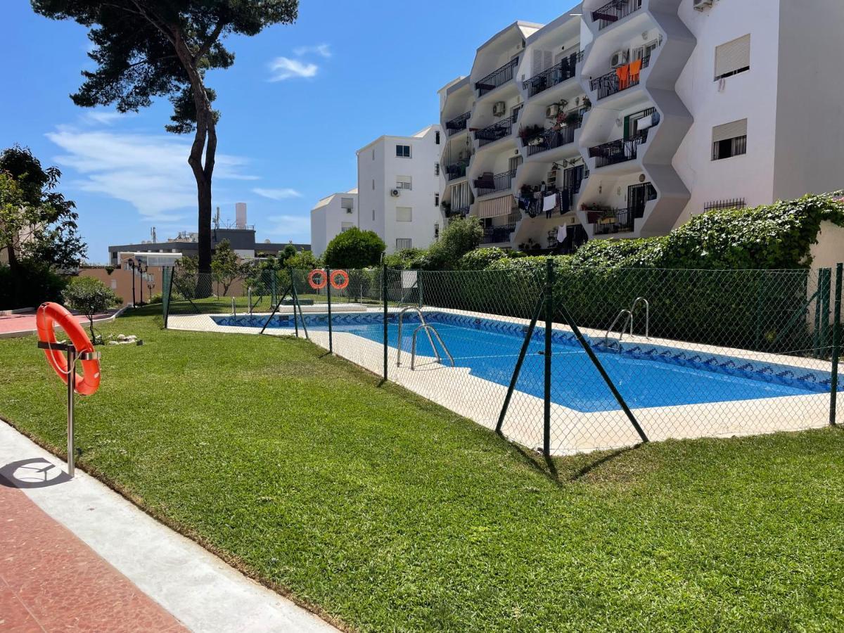 Apartamento Calma Tuga Torremolinos Exterior foto