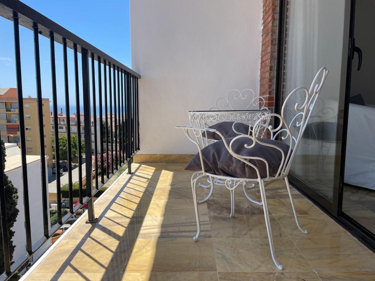 Apartamento Calma Tuga Torremolinos Exterior foto