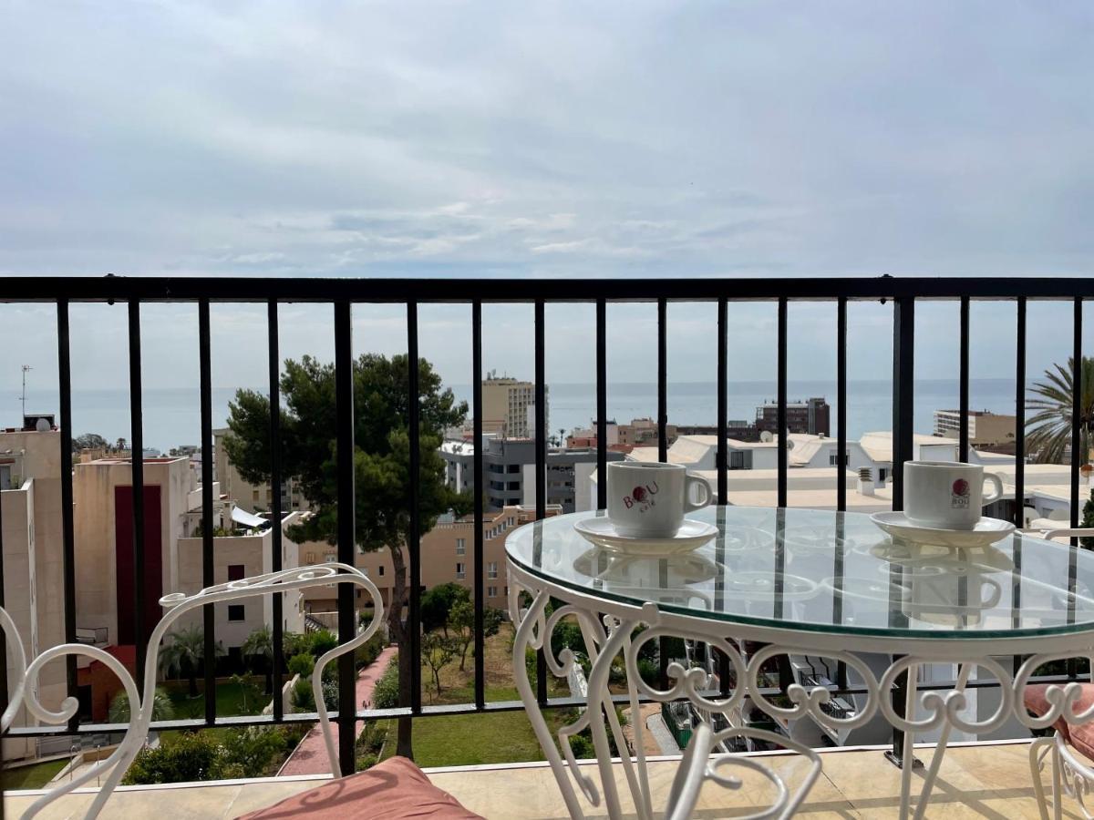 Apartamento Calma Tuga Torremolinos Exterior foto