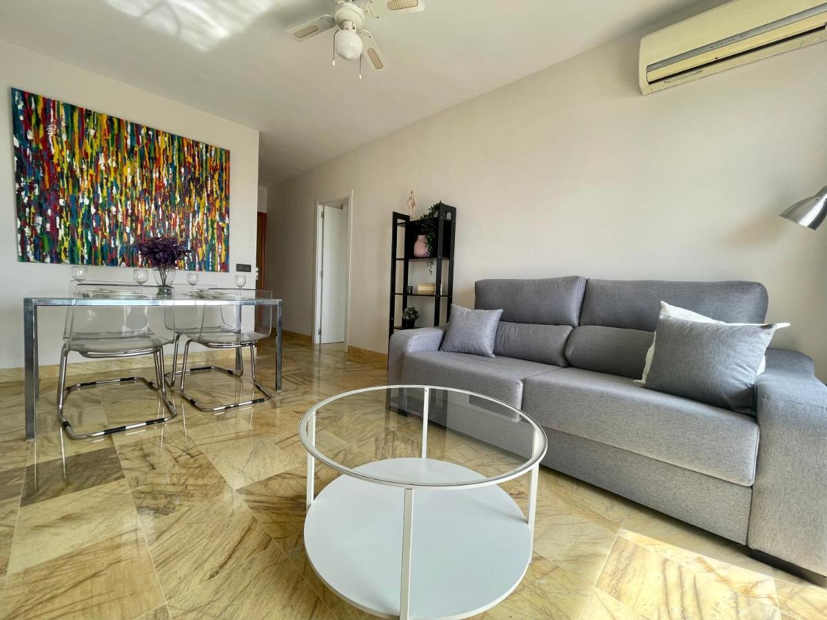 Apartamento Calma Tuga Torremolinos Exterior foto