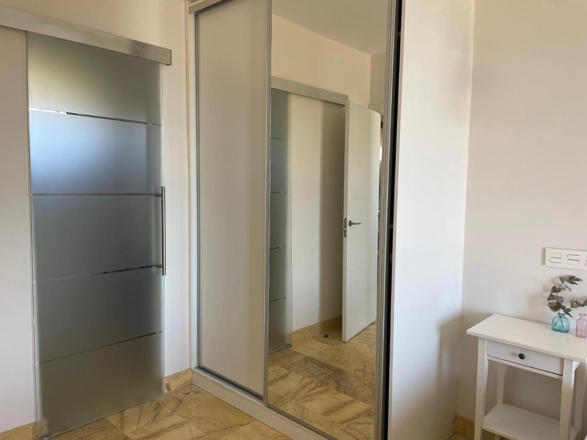 Apartamento Calma Tuga Torremolinos Exterior foto