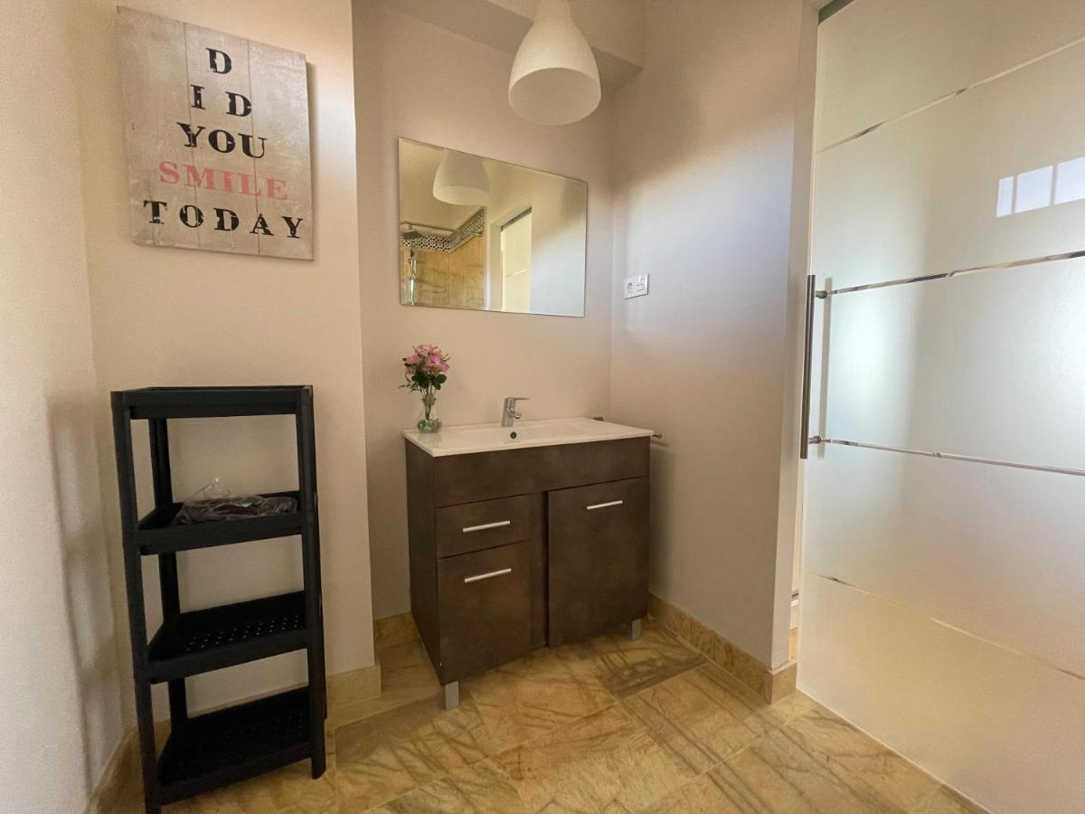 Apartamento Calma Tuga Torremolinos Exterior foto