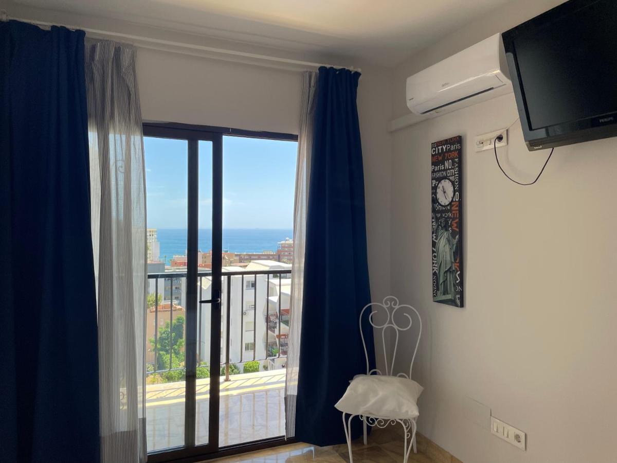 Apartamento Calma Tuga Torremolinos Exterior foto
