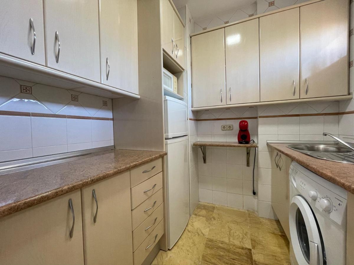 Apartamento Calma Tuga Torremolinos Exterior foto